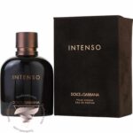 دولچه گابانا پور هوم اینتنسو - Dolce Gabbana Pour Homme Intenso