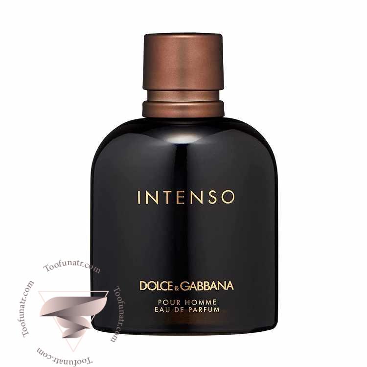 دولچه گابانا پور هوم اینتنسو - Dolce Gabbana Pour Homme Intenso دولچه گابانا پور هوم اینتنسو - Dolce Gabbana Pour Homme Intenso