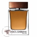 دولچه گابانا د وان مردانه ادو تویلت - Dolce Gabbana The One For Men