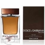 دولچه گابانا د وان مردانه ادو تویلت - Dolce Gabbana The One For Men