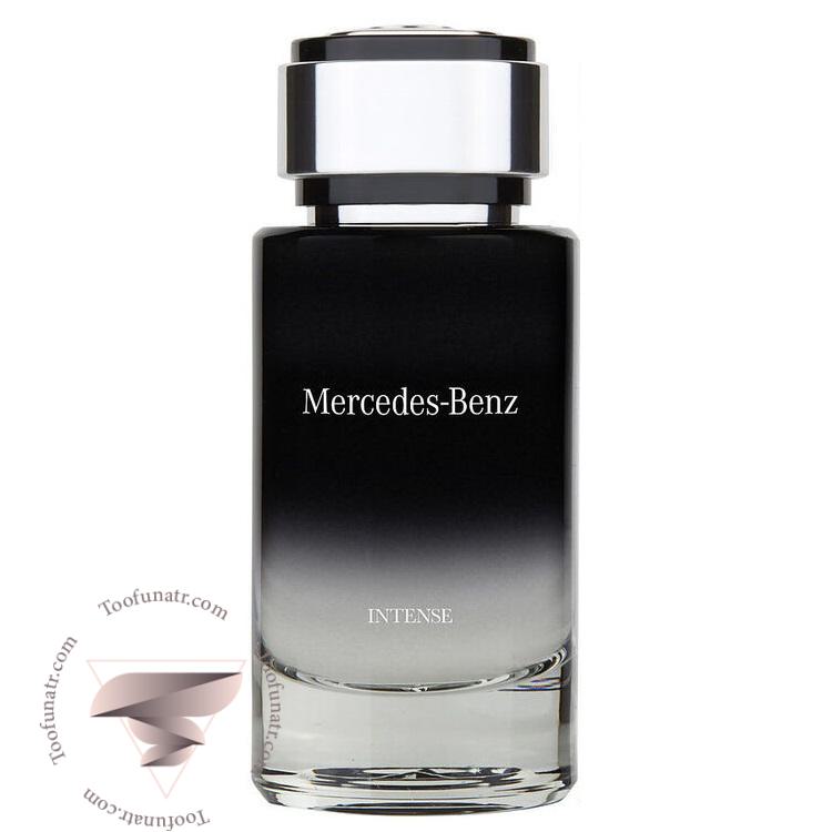 مرسدس بنز اینتنس - Mercedes Benz Intense مرسدس بنز اینتنس - Mercedes Benz Intense
