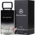 مرسدس بنز اینتنس - Mercedes Benz Intense