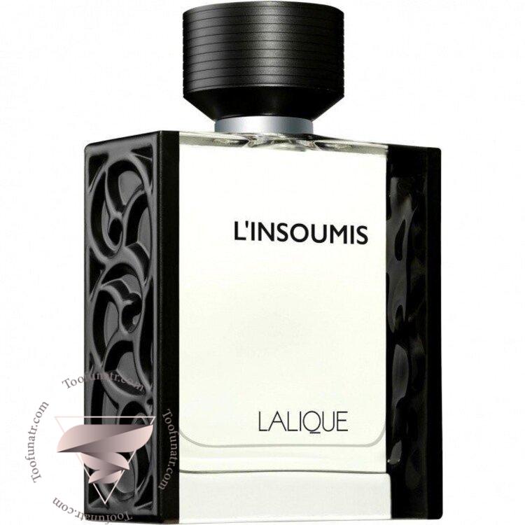 لالیک له اینسومیس - Lalique L’Insoumis لالیک له اینسومیس - Lalique L’Insoumis