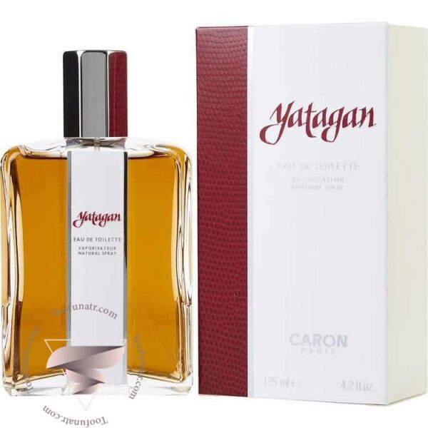 کارون یاتاقان - Caron Yatagan