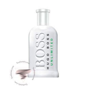 هوگو بوس باتلد آنلیمیتد - Hugo Boss Bottled Unlimited