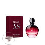 پاکو رابان بلک ایکس اس زنانه ادو پرفیوم - Paco Rabanne Black XS EDP