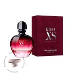 پاکو رابان بلک ایکس اس زنانه ادو پرفیوم - Paco Rabanne Black XS EDP