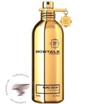 مونتال پیور گلد - Montale Pure Gold