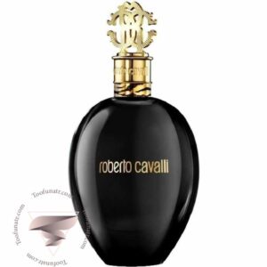 روبرتو کاوالی نرو اسولوتو (مشکی) - Roberto Cavalli Nero Assoluto