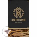 روبرتو کاوالی نرو اسولوتو (مشکی) - Roberto Cavalli Nero Assoluto