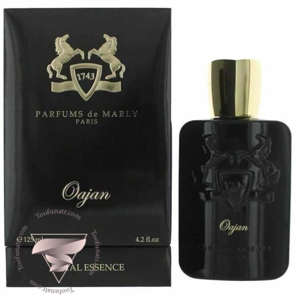 پارفومز د مارلی اوجان - Parfums de Marly Oajan