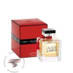لالیک له پارفوم (لالیک قرمز) - Lalique Le Parfum