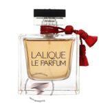 لالیک له پارفوم (لالیک قرمز) - Lalique Le Parfum