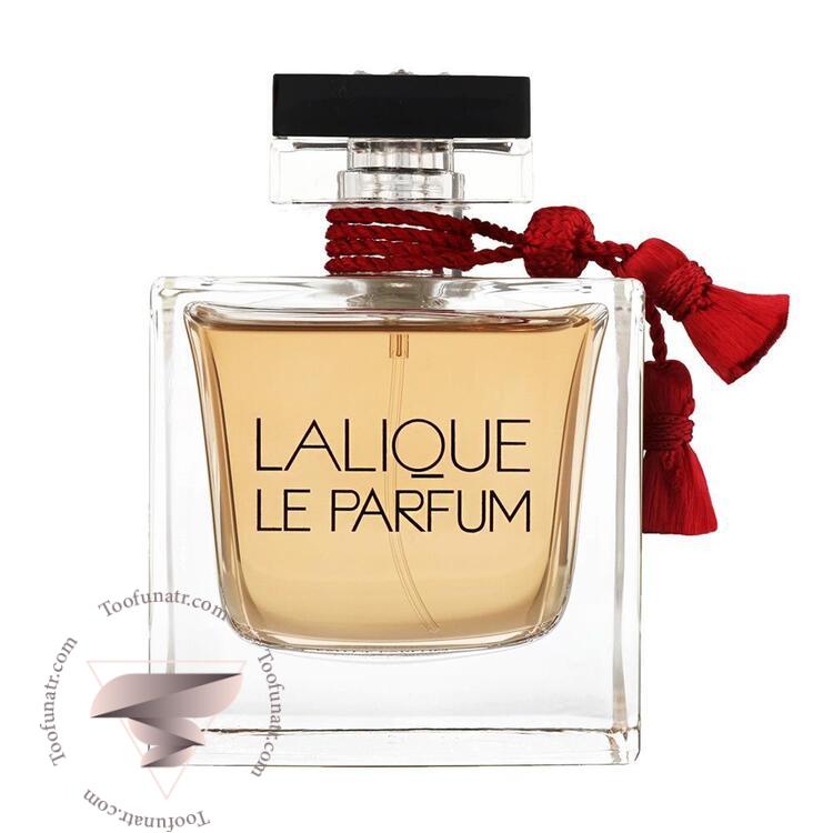 لالیک له پارفوم (لالیک قرمز) - Lalique Le Parfum لالیک له پارفوم (لالیک قرمز) - Lalique Le Parfum