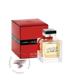 لالیک له پارفوم (لالیک قرمز) - Lalique Le Parfum