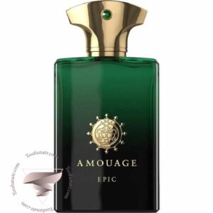 عطر ادکلن آمواج (آمواژ) اپیک من