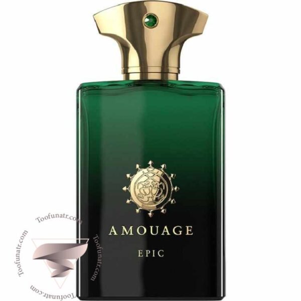 عطر ادکلن آمواج (آمواژ) اپیک من