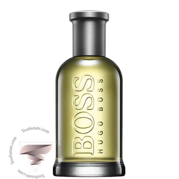 هوگو بوس باتلد (باس باتل) - Hugo Boss Bottled هوگو بوس باتلد (باس باتل) - Hugo Boss Bottled