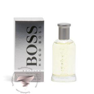 هوگو بوس باتلد (باس باتل) - Hugo Boss Bottled