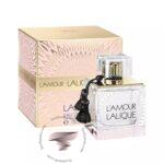 لالیک لامور (له آمور زنانه) - Lalique L’Amour