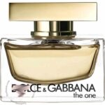 دولچه گابانا د وان زنانه ادو پرفیوم - Dolce Gabbana The One