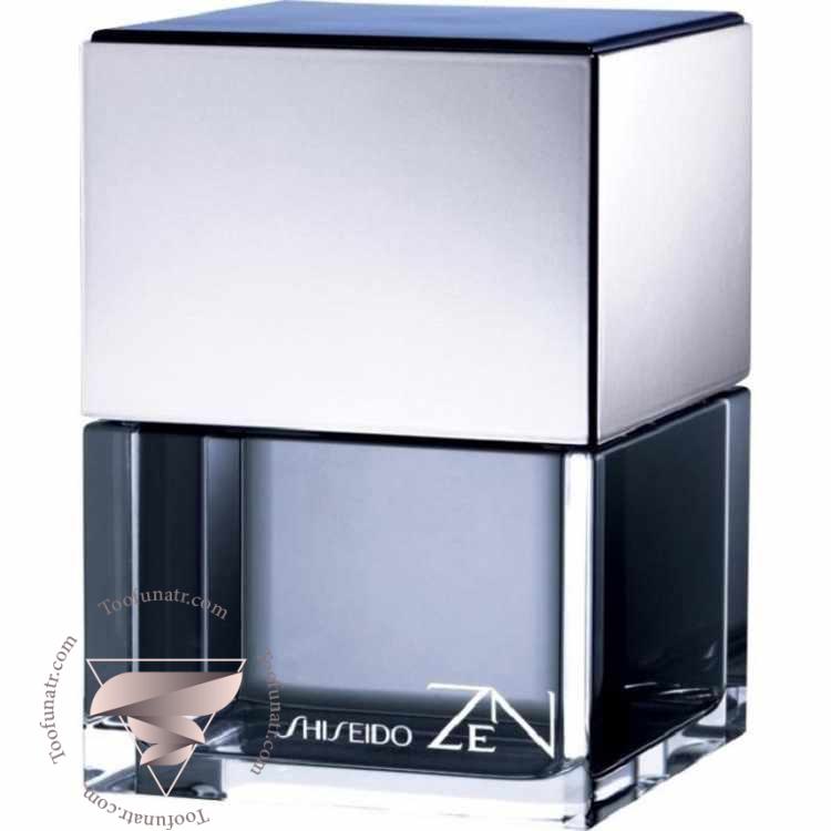 شیسیدو زن مردانه - Shiseido Zen for Men شیسیدو زن مردانه - Shiseido Zen for Men