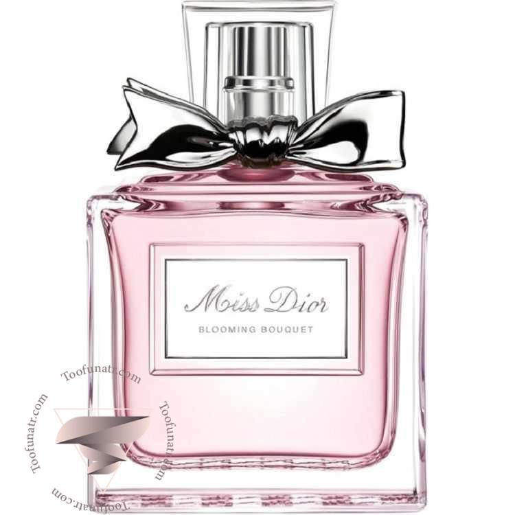 دیور میس دیور بلومینگ بوکت - Dior Miss Dior Blooming Bouquet دیور میس دیور بلومینگ بوکت - Dior Miss Dior Blooming Bouquet