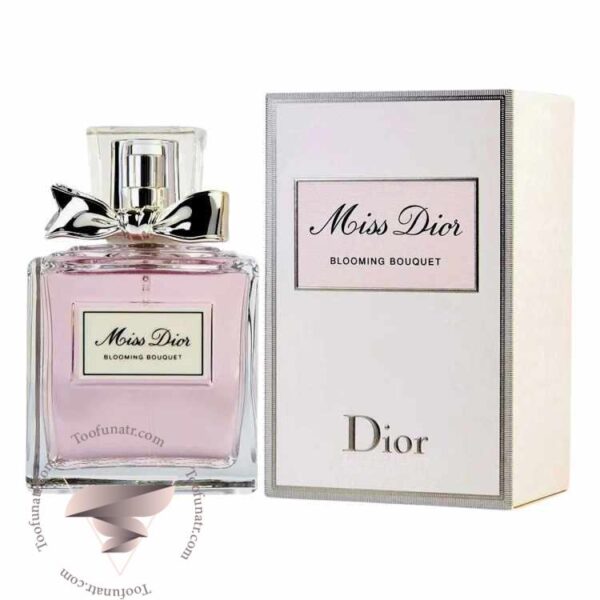 دیور میس دیور بلومینگ بوکت - Dior Miss Dior Blooming Bouquet