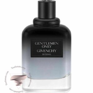 جیوانچی جنتلمن اونلی اینتنس - Givenchy Gentlemen Only Intense