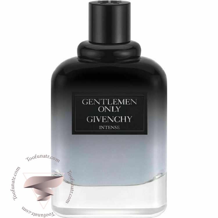 جیوانچی جنتلمن اونلی اینتنس - Givenchy Gentlemen Only Intense جیوانچی جنتلمن اونلی اینتنس - Givenchy Gentlemen Only Intense