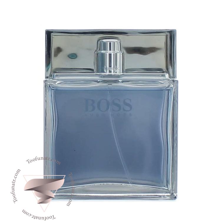 هوگو بوس پیور - Hugo Boss Pure هوگو بوس پیور - Hugo Boss Pure