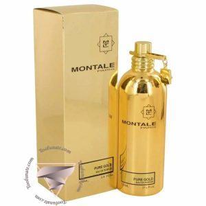 مونتال پیور گلد - Montale Pure Gold