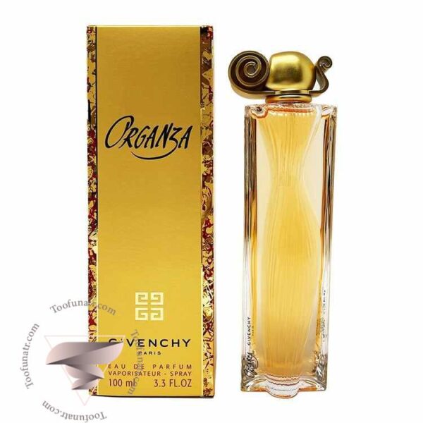 جیوانچی ارگانزا - Givenchy Organza