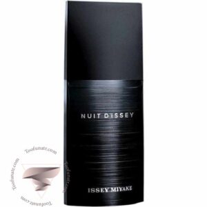 ایسی میاکه نویت د ایسی - Issey Miyake Nuit d’Issey