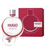هوگو بوس هوگو وومن ادو پرفیوم (هوگو باس زنانه) - Hugo Boss Hugo Woman Eau de Parfum