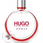 هوگو بوس هوگو وومن ادو پرفیوم (هوگو باس زنانه) - Hugo Boss Hugo Woman Eau de Parfum