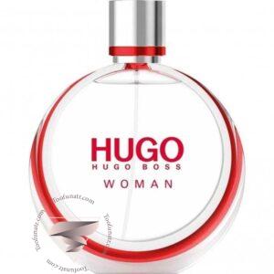 هوگو بوس هوگو وومن ادو پرفیوم (هوگو باس زنانه) - Hugo Boss Hugo Woman Eau de Parfum