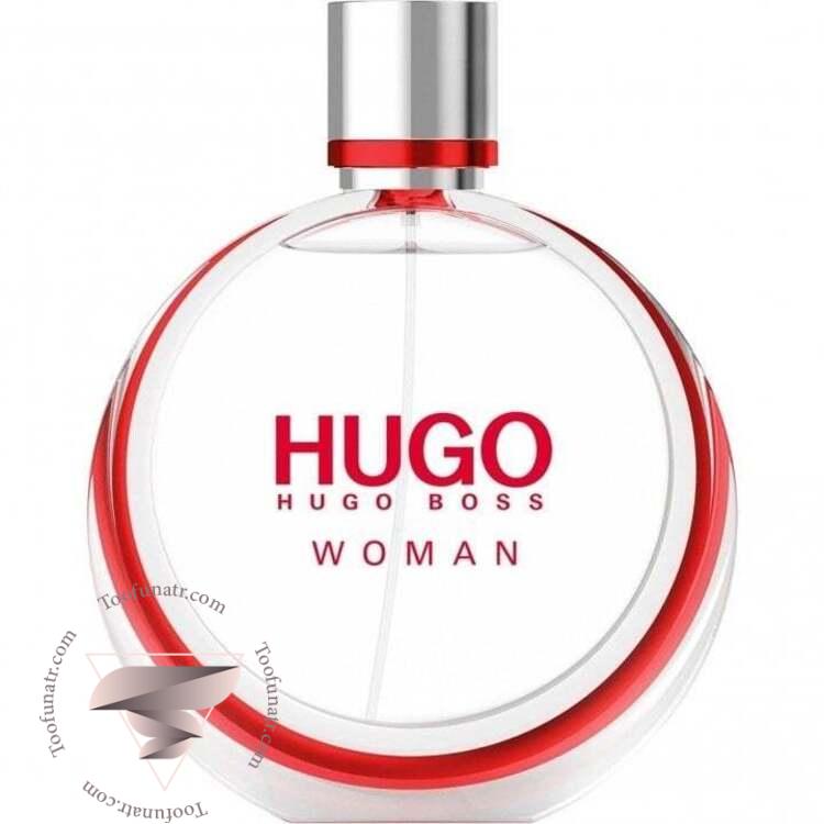 هوگو بوس هوگو وومن ادو پرفیوم (هوگو باس زنانه) - Hugo Boss Hugo Woman Eau de Parfum هوگو بوس هوگو وومن ادو پرفیوم (هوگو باس زنانه) - Hugo Boss Hugo Woman Eau de Parfum