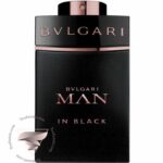 بولگاری من این بلک - Bvlgari Man In Black