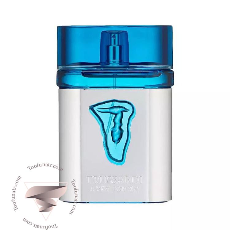 تروساردی ا وی فور هیم مردانه - Trussardi A Way For Him تروساردی ا وی فور هیم مردانه - Trussardi A Way For Him