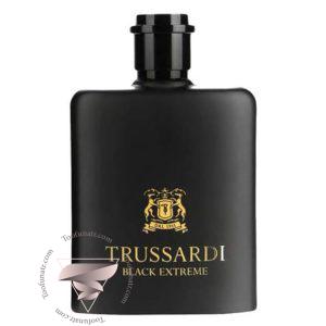 تروساردی بلک اکستریم - Trussardi Black Extreme