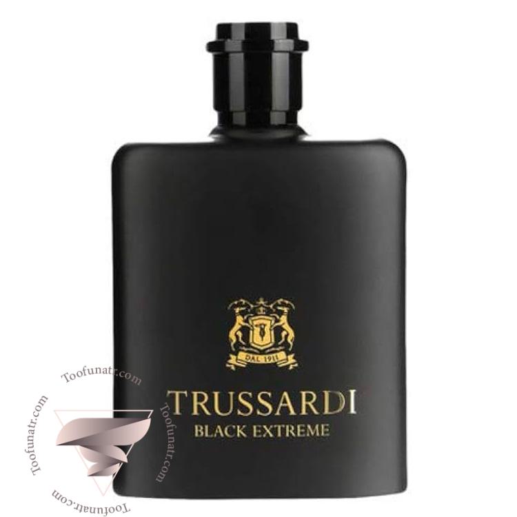 تروساردی بلک اکستریم - Trussardi Black Extreme تروساردی بلک اکستریم - Trussardi Black Extreme