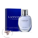 لانوین ال هوم (لهوم) - Lanvin L'Homme