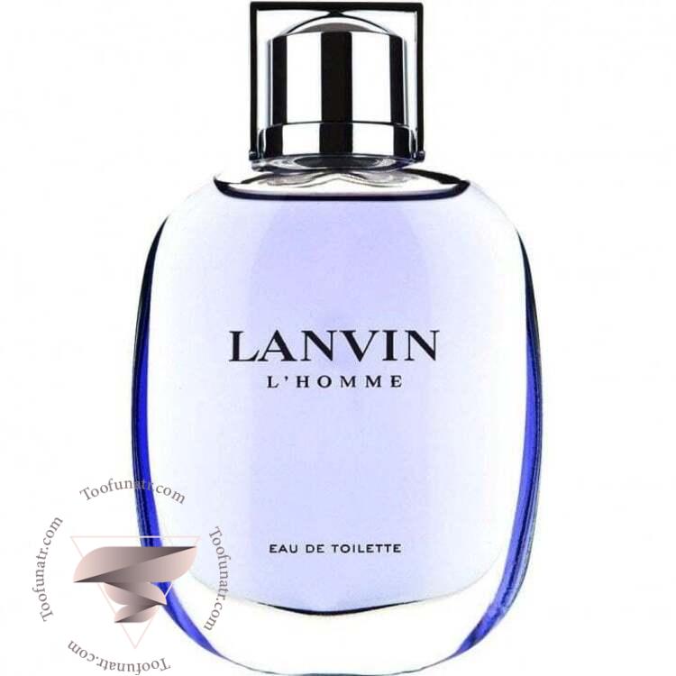 لانوین ال هوم (لهوم) - Lanvin L'Homme لانوین ال هوم (لهوم) - Lanvin L'Homme