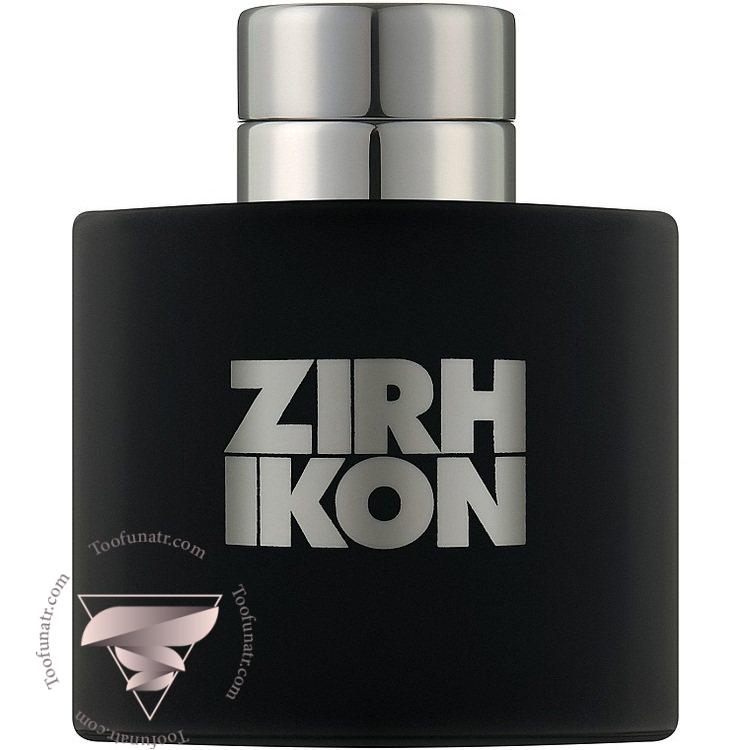 زیر آیکون - Zirh Ikon زیر آیکون - Zirh Ikon