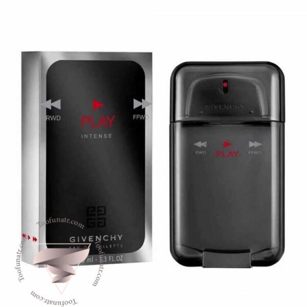 جیوانچی پلی اینتنس مردانه - Givenchy Play Intense