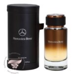 مرسدس بنز له پارفوم (لی پرفیوم) - Mercedes Benz Le Parfum