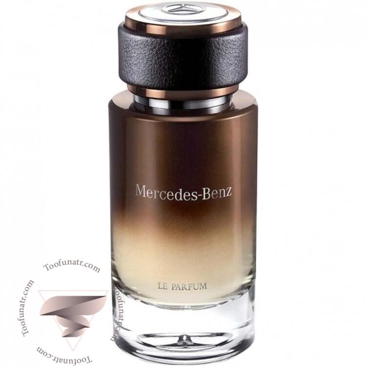 مرسدس بنز له پارفوم (لی پرفیوم) - Mercedes Benz Le Parfum مرسدس بنز له پارفوم (لی پرفیوم) - Mercedes Benz Le Parfum