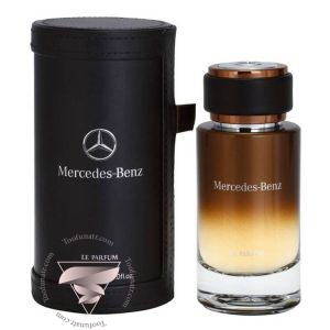 مرسدس بنز له پارفوم (لی پرفیوم) - Mercedes Benz Le Parfum