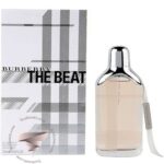 باربری دبیت زنانه - Burberry The Beat